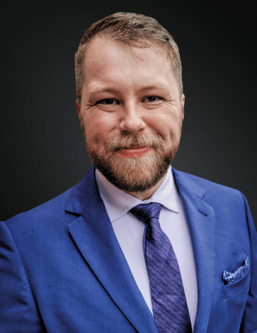 Alexander Dodman
