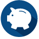 piggy bank icon