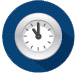 clock icon